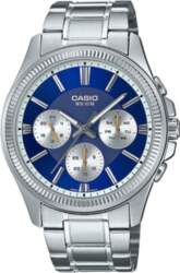 Casio MTP-1375PD-2A1VEF pulkstenis