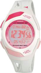 Casio STR-300-7EG pulkstenis