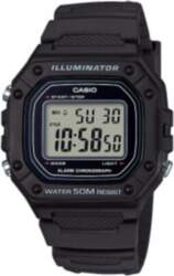 Casio W-218H-1AVEF pulkstenis
