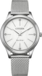 Citizen EM1220-82A pulkstenis
