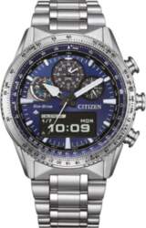 Citizen JV2000-51L pulkstenis