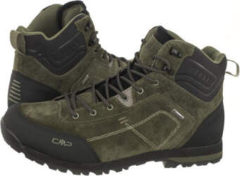 CMP Alcor 2.0 Mid Trekking