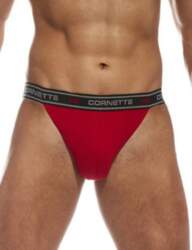 Stringi Cornette 502 High Emotion M-2XL