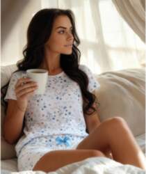 Cornette pidžamas