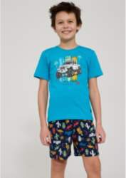 Pidžama zēniem Cornette Young Boy 790/123