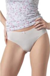 Midi biksītes Cotonella ADB38 A`3 M-2XL