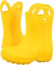 Crocs Handle It Rain Boot Kid`s