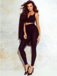 Krekls/tops De Lafense 800 Khali S-2XL