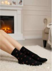 Zeķes Fiore Z 9101 Christmas Chill