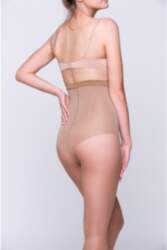 Zeķubikses Gabriella 718 High Shaper 20