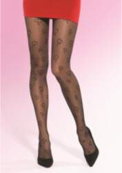 Zeķubikses Gatta Lovely wz.10 20