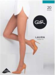 Zeķubikses Gatta Laura 20 den 6-XXL