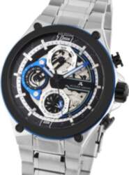 Jacques Lemans 1-2150D pulkstenis