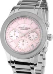 Jacques Lemans 1-2151L pulkstenis