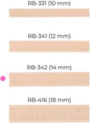 Lencītes Julimex RB 342 14 mm