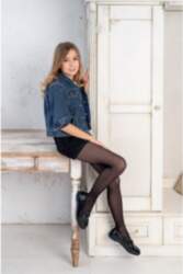 Zeķubikses Knittex DR 2508 Anisi 20