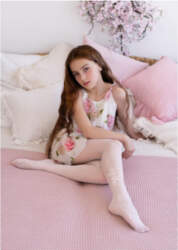 Zeķubikses Knittex 2005 Ismena 20 den