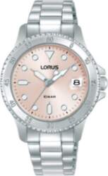 Lorus RG817DX9 pulkstenis