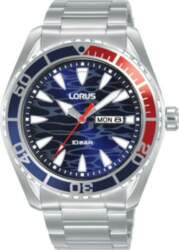 Lorus RH383AX9 pulkstenis