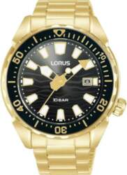 Lorus RH950RX9 pulkstenis