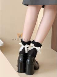 Zeķes Magnetis CO5023 Bow