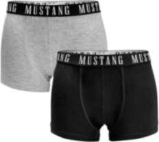 Bokseršorti Mustang 4271-1052 A`2 M-2XL