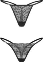 Stringi Obsessive Clara Thong 2 gab