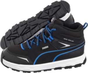 Puma Evolve Trail PS Puma Black-Hyperlink