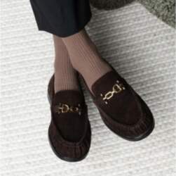Zeķes Steven art.062 Prążek 35-40