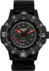 Traser 111355 pulkstenis