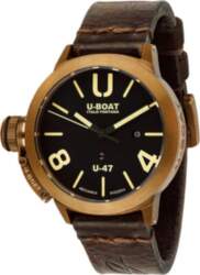 U-Boat 7797 pulkstenis