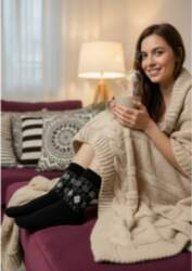 Zeķes Ulpio Cosas BDP-016 Angora