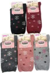 Zeķes WiK GNG 002 Angora 339