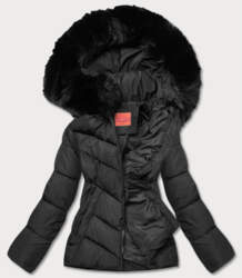 WINTER JACKET WITH MEMBRANE MINT (W182)