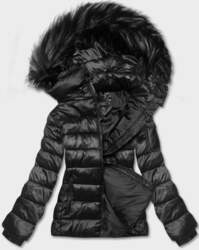 WINTER JACKET WITH MEMBRANE MINT (W182)