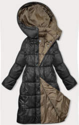 WINTER JACKET WITH MEMBRANE MINT (W182)