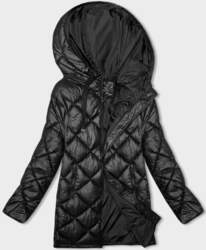 WINTER JACKET WITH MEMBRANE MINT (W182)
