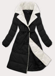 WINTER JACKET WITH MEMBRANE MINT (W182)
