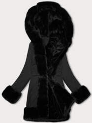 WINTER JACKET WITH MEMBRANE MINT (W182)