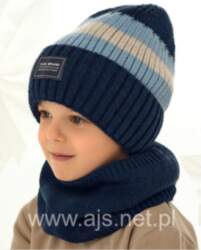 AJS 48-408 cepure zēniem