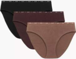 Biksītes Atlantic 3CLP-010B A`3 S-2XL