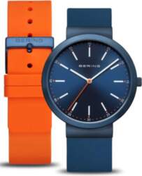 Bering 10141-397 pulkstenis