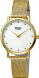 Boccia 3314-06 pulkstenis