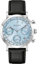 Bulova 96B456 pulkstenis