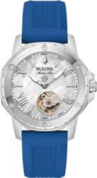 Bulova 96L324 pulkstenis