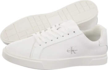 Calvin Klein Low Pro Cups Lth