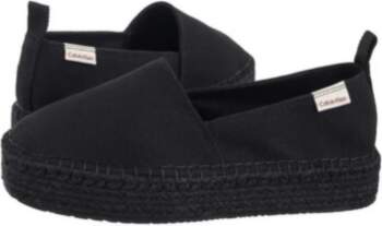 Calvin Klein Platform Espadrille Ml Cs