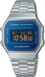 Casio A168WEM-2BEF pulkstenis