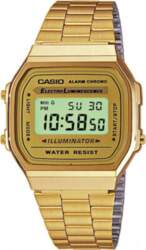 Casio A168WG-9EF pulkstenis