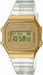 Casio A168XESG-9AEF pulkstenis